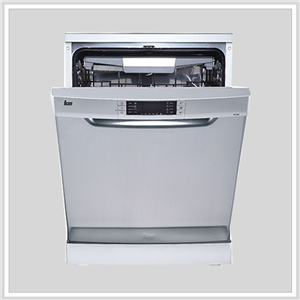 Máy rửa bát Teka LP9 850 INOX
